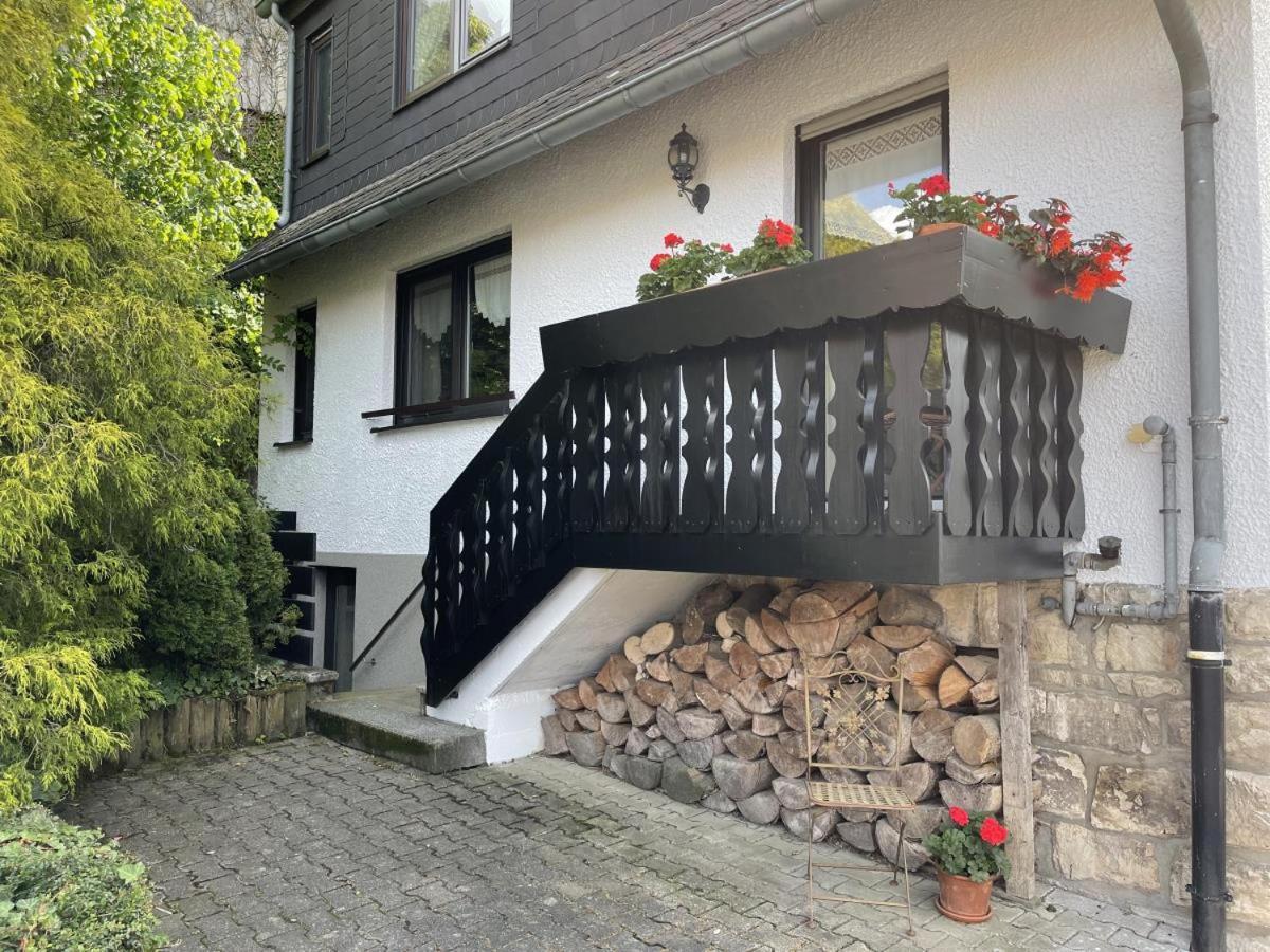 Bergparadies Diemelsee Schweinsbuhl Exterior photo