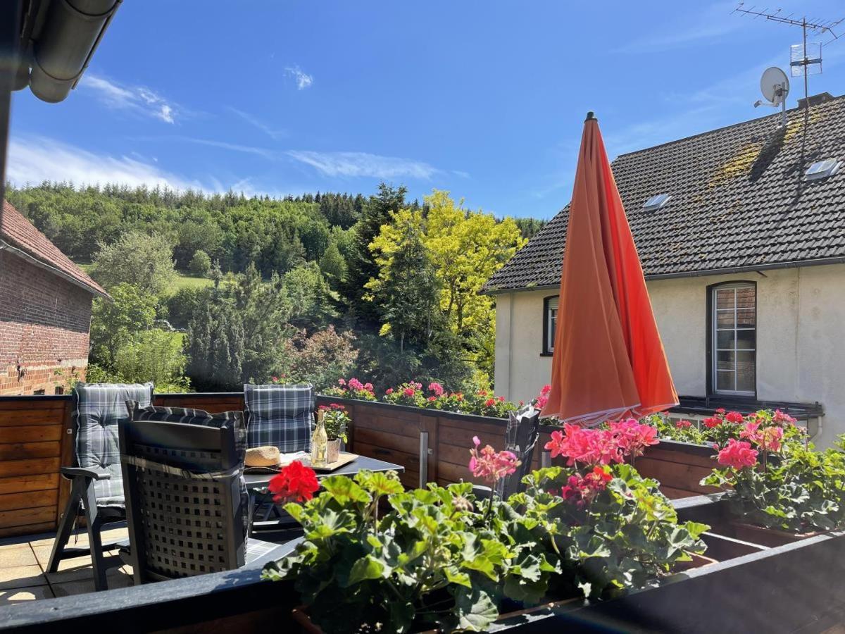 Bergparadies Diemelsee Schweinsbuhl Exterior photo